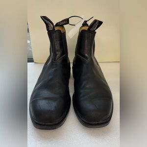 Blundstone Chisel Toe Boot